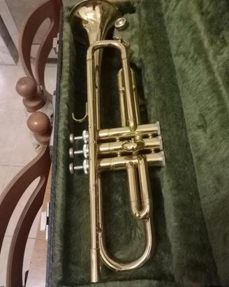 Tromba vintage MEAZZI (da revisionare)