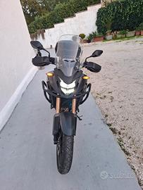 Honda cb 500 