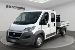 FIAT Ducato MAXI 35 LH1 2.3MJt 130CV GRU F26