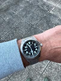 Citizen Promaster Tough Super Titanium
