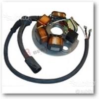 Statore originale piaggio vespa pk 50 dal 82 al 85