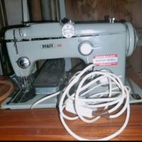 Pfaff 260 macchina da cucire