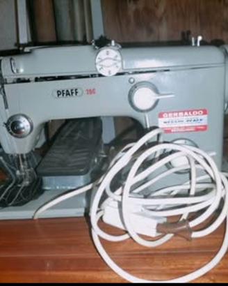Pfaff 260 macchina da cucire