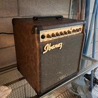 Amplificatore ibanez