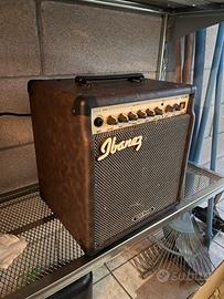 Amplificatore ibanez