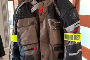 Abbigliamento moto