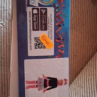vestito carnevale lol surpris