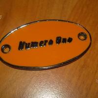 Fregio Harley Davidson