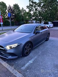 Mercedes classe A