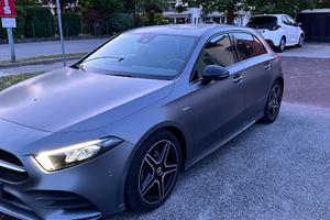 Mercedes classe A