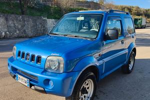 Suzuki Jimny 1.3
