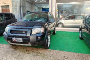 Land Rover Freelander 2.0 Td4 16V cat 3p. Soft. SE