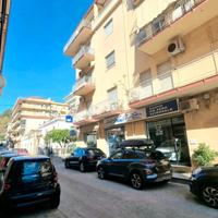 Appartamento zona centrale Capo d'Orlando