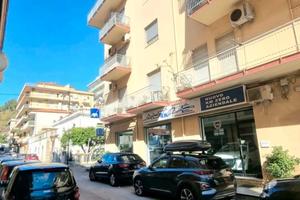 Appartamento zona centrale Capo d'Orlando