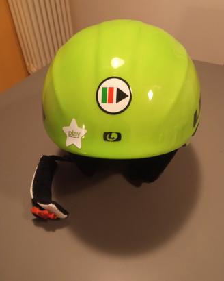 Casco sci Limar per bambini