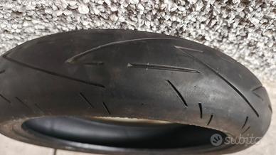 pneumatico moto 120 70 17 