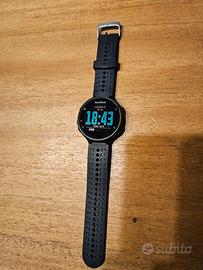 garmin forerunner 235