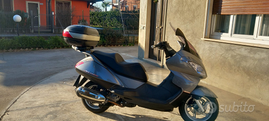 Aprilia Atlantic