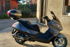 Aprilia Atlantic