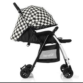 Passeggino Brevi leggero