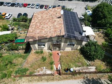 Appartamento - Pederobba