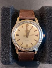 Orologio Roamer anni '50 - Meccanico Automatico