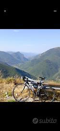 Bici da corsa