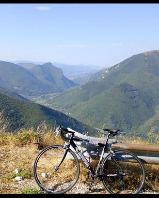 Bici da corsa