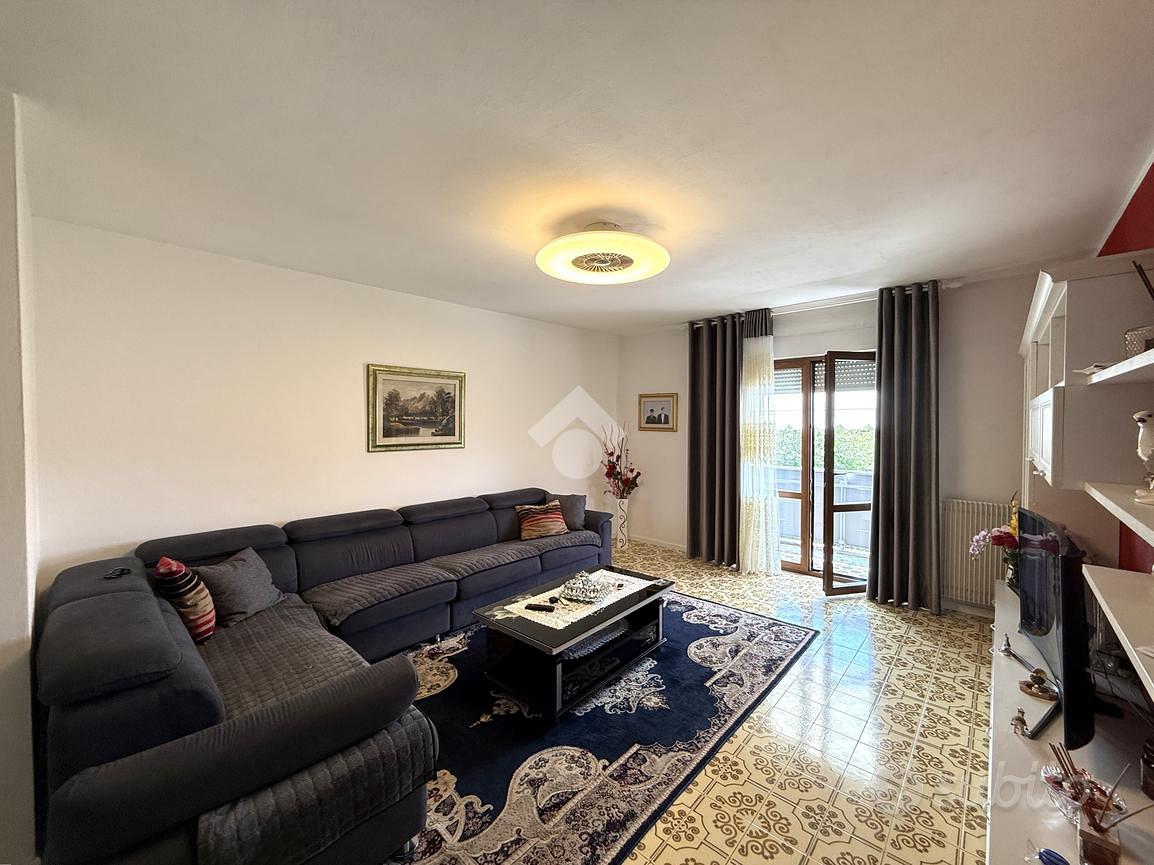 Appartamento – PD - Vista 5