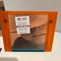 Porta foto da appoggio Paparazzo Rexite