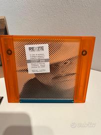 Porta foto da appoggio Paparazzo Rexite