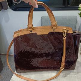 borsa Louis vuitton nuova 