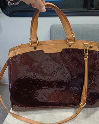 borsa Louis vuitton nuova 