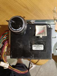 centralina scaldacqua ariston 