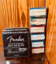 Svendita Pick Up Seymour Duncan Made in Usa Nuovi