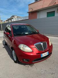 Lancia 1.3 diesel 170.00km/Trattabile