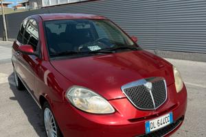 Lancia 1.3 diesel 170.00km/Trattabile