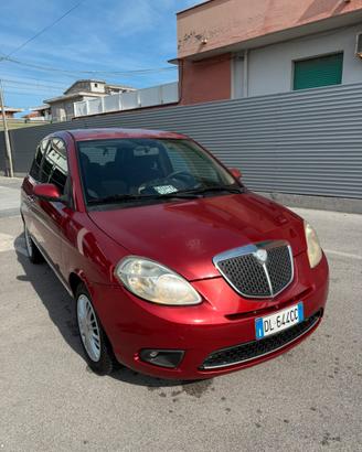 Lancia 1.3 diesel 170.00km/Trattabile