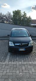 Opel Meriva 2007