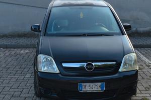 Opel Meriva 2007