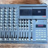 Fostex 280 Multitrack Cassette Recorder