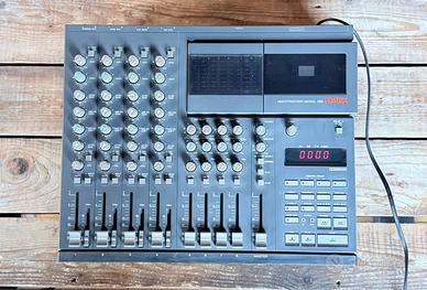 Fostex 280 Multitrack Cassette Recorder