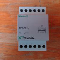 Trasformatore da pannello 12 / 24 Vac 30VA