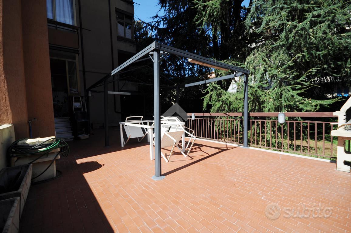 Apartment in Prato, Centro Direzionale - Vista 5
