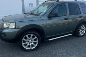 Land Rover Freelander td4 5 p 112 cv.