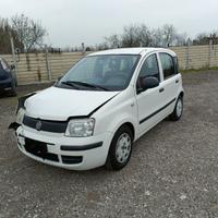 Fiat panda 2012 gpl