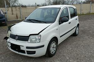 Fiat panda 2012 gpl