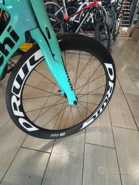 Ruote Dr WL 80 rim brake
