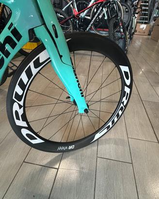 Ruote Dr WL 80 rim brake