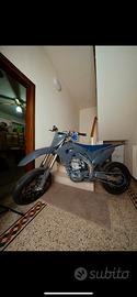 crf 450 r targato